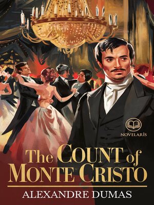 cover image of Alexandre Dumas
